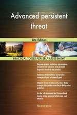 Advanced Persistent Threat