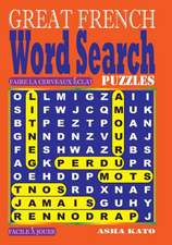 Great French Word Search Puzzles