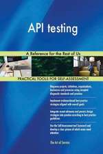 API Testing