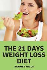 21 Days Weight Loss Diet