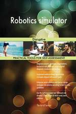 Robotics Simulator