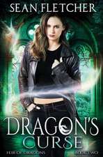 Dragon's Curse (Heir of Dragons