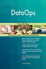 Dataops