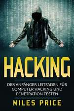 Hacking