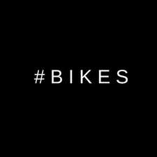 #Bikes