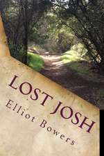 Lost Josh