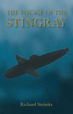 The Voyage of the Stingray