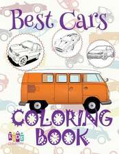 ✌ Best Cars ✎ Coloring Book Cars ✎ Coloring Book for Teens ✍ (Coloring Books Enfants) C Coloring Books