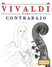 Vivaldi Para Contrabajo