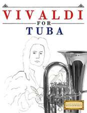 Vivaldi for Tuba