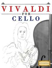 Vivaldi for Cello