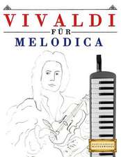 Vivaldi Fur Melodica