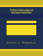 The History of American Ranks and Rank Insignia (Fourth Edition)