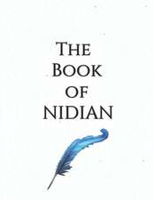 The Book of Nidian