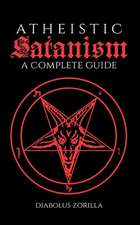 Atheistic Satanism