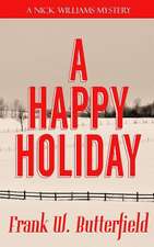 A Happy Holiday