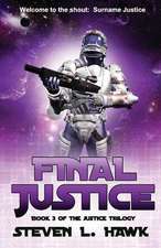 Final Justice