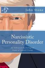 Narcissistic Personality Disorder