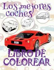 ✌ Los Mejores Coches ✎ Libro de Colorear Carros Colorear Ninos 7 Anos ✍ Libro de Colorear Infantil