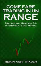 Come Fare Trading in Un Range