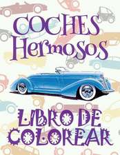 ✌ Coches Hermosos ✎ Libro de Colorear Carros Colorear Ninos 6 Anos ✍ Libro de Colorear Para Ninos