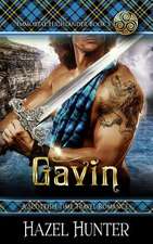 Gavin (Immortal Highlander Book 5)