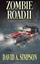 Zombie Road II