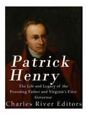 Patrick Henry