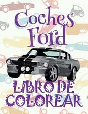 ✌ Coches Ford ✎ Libro de Colorear Carros Colorear Ninos 9 Anos ✍ Libro de Colorear Para Ninos