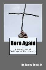 Born Again