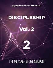 Discipleship