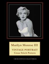 Marilyn Monroe III