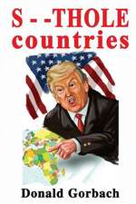 S - - Thole Countries