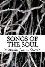 Book of Morgans Songs