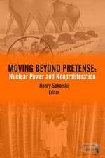 Moving Beyond Pretense