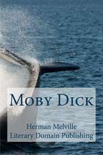 Moby Dick