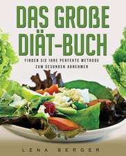 Das Groe Diat-Buch