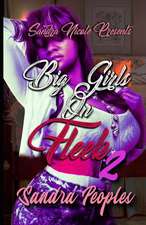 Big Girls on Fleek 2