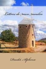 Lettres de Mon Moulin