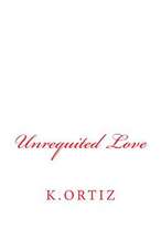 Unrequited Love