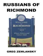 Russians of Richmond