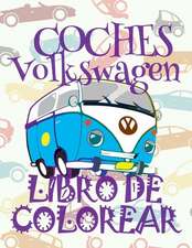 ✌ Coches Volkswagen ✎ Libro de Colorear Carros Colorear Ninos 6 Anos ✍ Libro de Colorear Para Ninos