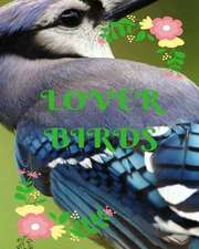 Lover Birds