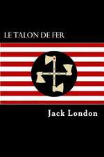 Le Talon de Fer