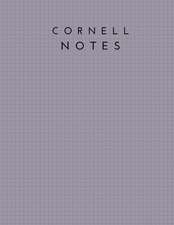 Cornell Notes