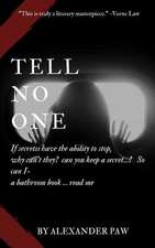 Tell No One