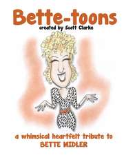 Bette-Toons