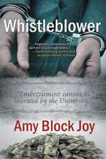 Whistleblower