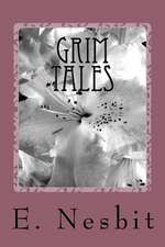 Grim Tales