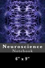 Neuroscience Notebook